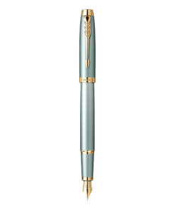 Nalivpero PARKER Royal IM Rituals Green GT