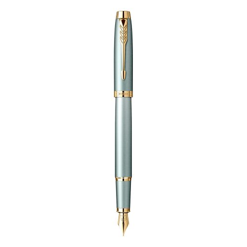 Nalivpero PARKER Royal IM Rituals Green GT