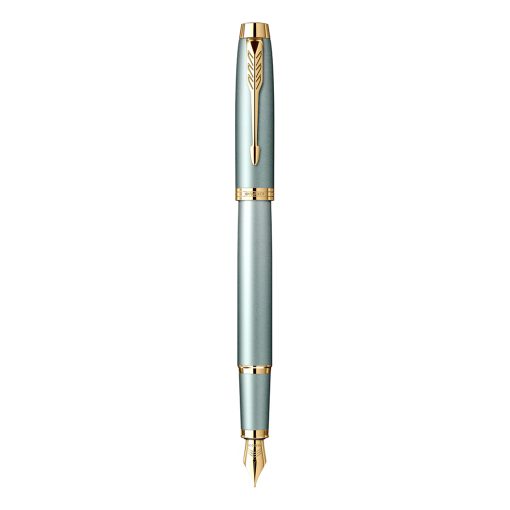Nalivpero PARKER Royal IM Rituals Green GT