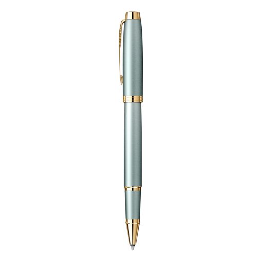 Roler olovka PARKER Royal IM Rituals Green GT - Image 4