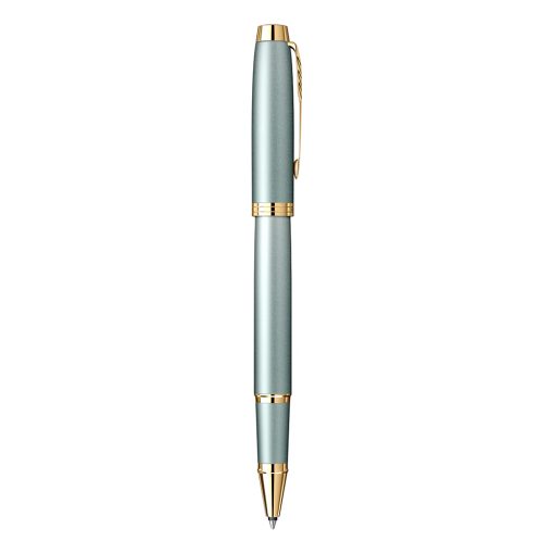Roler olovka PARKER Royal IM Rituals Green GT - Image 6