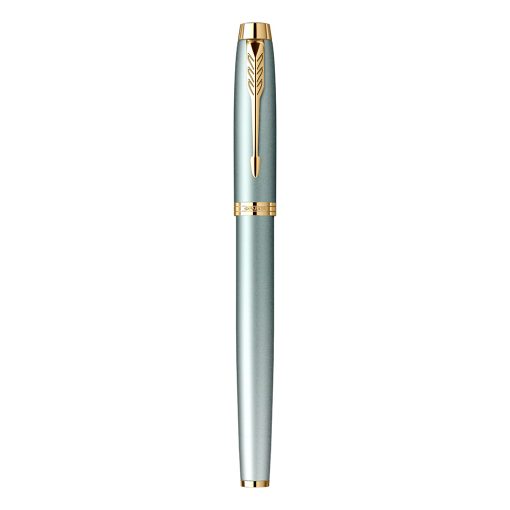 Roler olovka PARKER Royal IM Rituals Green GT - Image 3