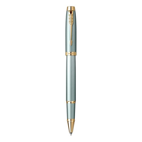 Roler olovka PARKER Royal IM Rituals Green GT