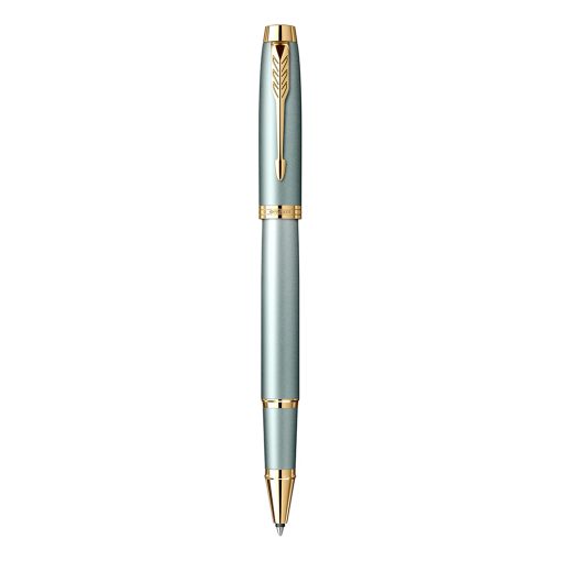 Roler olovka PARKER Royal IM Rituals Green GT