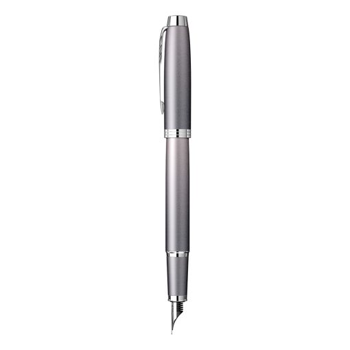Nalivpero PARKER Royal IM Rituals Grey CT - Image 3