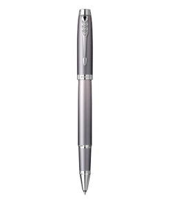 Roler olovka PARKER Royal IM Rituals Grey CT