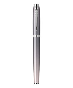 Alternative view of Nalivpero PARKER Royal IM Rituals Grey CT
