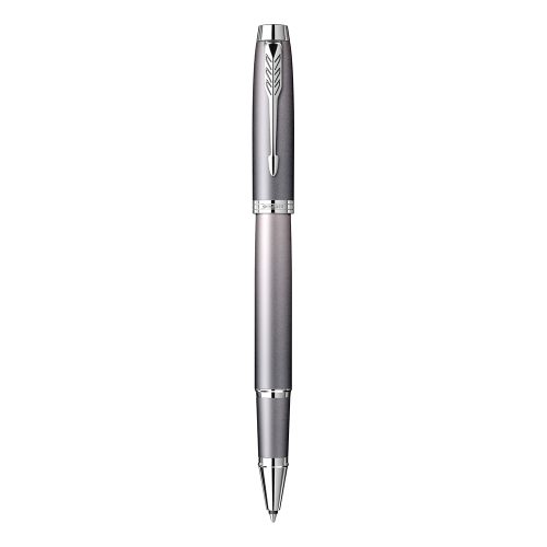 Roler olovka PARKER Royal IM Rituals Grey CT
