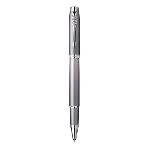 Roler olovka PARKER Royal IM Rituals Grey CT