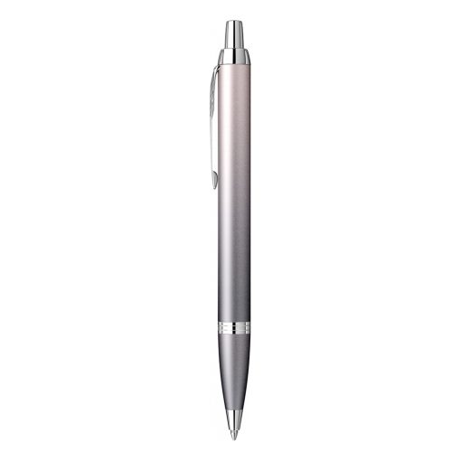 Hemijska olovka PARKER Royal IM Rituals Grey CT - Image 2