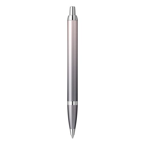 Hemijska olovka PARKER Royal IM Rituals Grey CT - Image 3