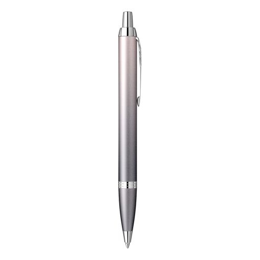 Hemijska olovka PARKER Royal IM Rituals Grey CT - Image 4