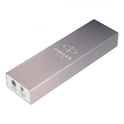 Hemijska olovka PARKER Royal IM Rituals Grey CT - Image 6