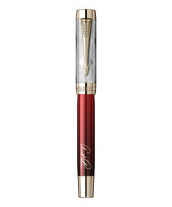 Alternative view of Nalivpero Parker Royal Duofold LE Arnold Palmer GT