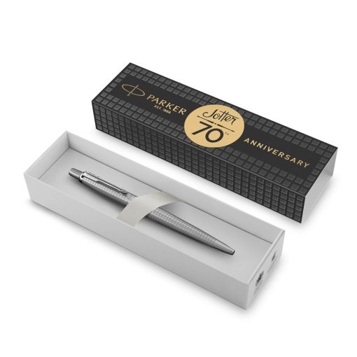 Hemijska olovka PARKER Royal JOTTER 70TH CT - Image 2