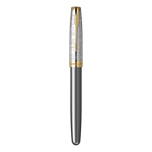 Roler olovka Parker Royal Sonnet Premium China GT - Image 2
