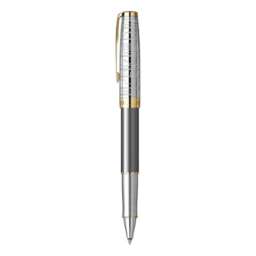 Roler olovka Parker Royal Sonnet Premium China GT - Image 3