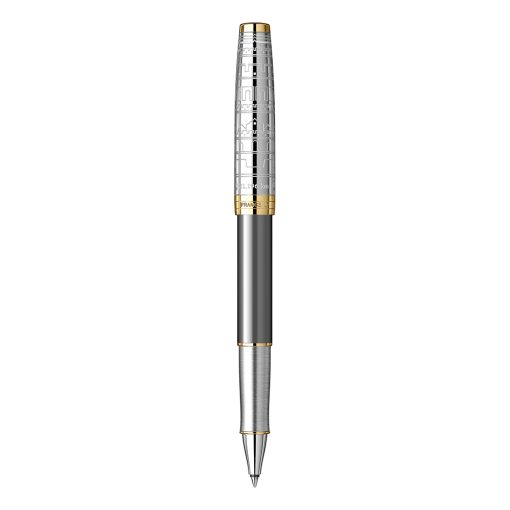 Roler olovka Parker Royal Sonnet Premium China GT - Image 4