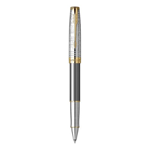 Roler olovka Parker Royal Sonnet Premium China GT