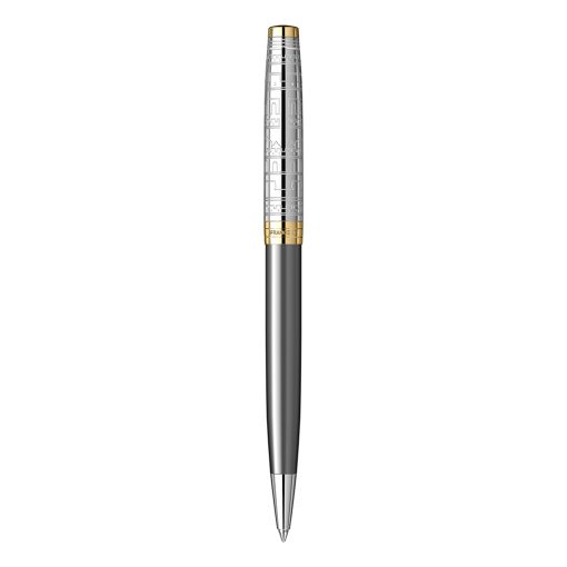 Hemijska olovka Parker Royal Sonnet Premium China GT - Image 3