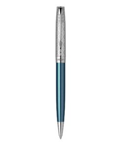 Hemijska olovka Parker Royal Sonet Metal Blue CT