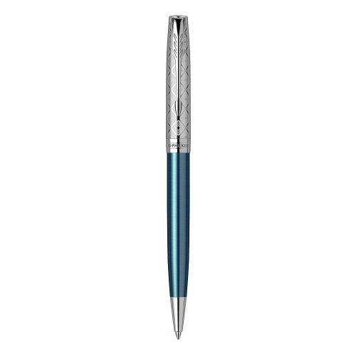 Hemijska olovka Parker Royal Sonet Metal Blue CT