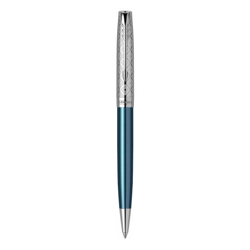 Hemijska olovka Parker Royal Sonet Metal Blue CT
