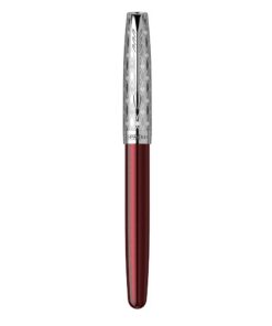 Alternative view of Roler olovka Parker Royal Sonet Metal Red CT