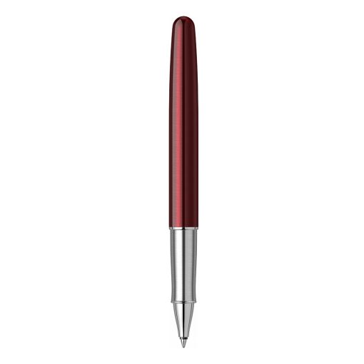 Roler olovka Parker Royal Sonet Metal Red CT - Image 5