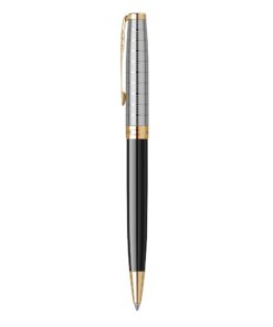 Alternative view of Hemijska olovka Parker Royal Sonet Metal Black GT