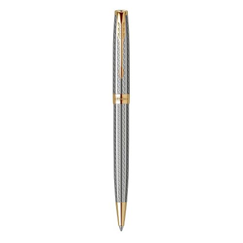 Hemijska olovka Parker Royal Sonet Silver Mistral GT
