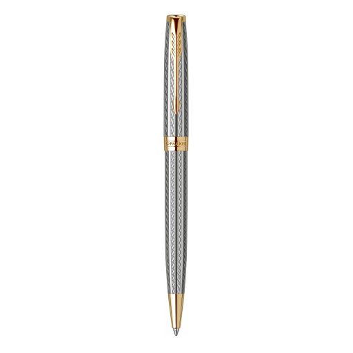 Hemijska olovka Parker Royal Sonet Silver Mistral GT