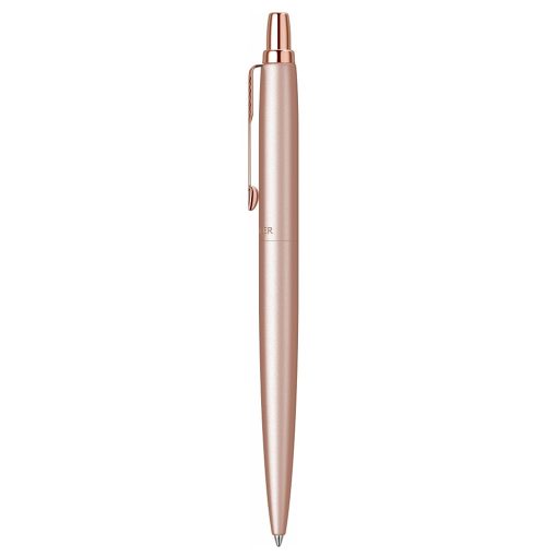PARKER Royal Hemijska olovka JOTTER XL Pink GOLD PGT + futrola - Image 3