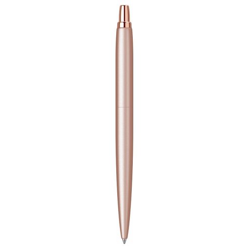 PARKER Royal Hemijska olovka JOTTER XL Pink GOLD PGT + futrola - Image 4
