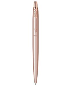 Alternative view of PARKER Royal Hemijska olovka JOTTER XL Pink GOLD PGT + futrola