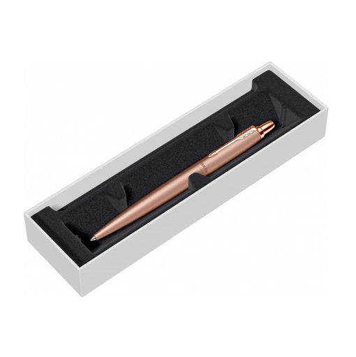 Hemijska olovka PARKER Royal JOTTER XL Pink GOLD PGT - Image 5