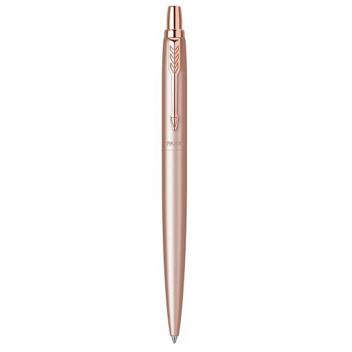 PARKER Royal Hemijska olovka JOTTER XL Pink GOLD PGT + futrola - Image 2
