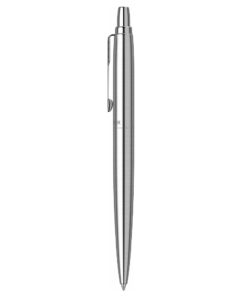 Alternative view of Hemijska olovka PARKER Royal JOTTER XL Stainless Steel CT