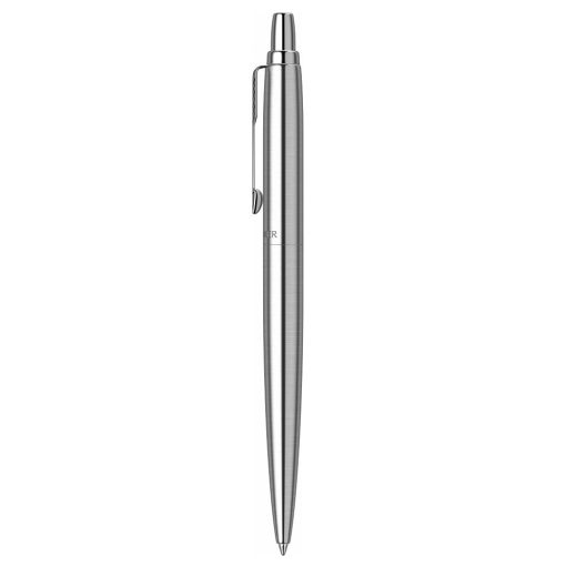 Hemijska olovka PARKER Royal JOTTER XL Stainless Steel CT - Image 2