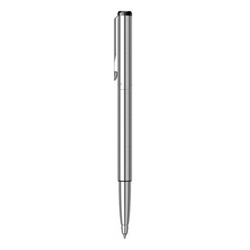 Roler olovke PARKER Royal VECTOR Stainless Steel CT - Image 3