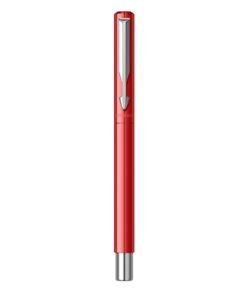 Alternative view of Roler olovka PARKER Royal VECTOR Red CT