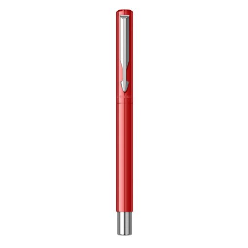 Roler olovka PARKER Royal VECTOR Red CT - Image 2