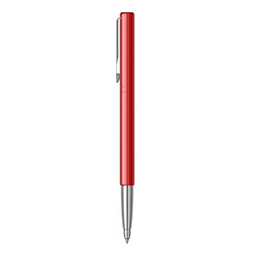 Roler olovka PARKER Royal VECTOR Red CT - Image 3