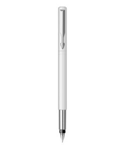 Nalivpero PARKER Royal VECTOR White CT