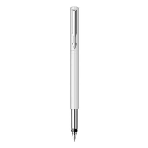 Nalivpero PARKER Royal VECTOR White CT