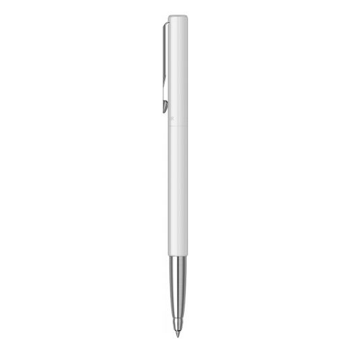 Roler olovka PARKER Royal VECTOR White CT - Image 3