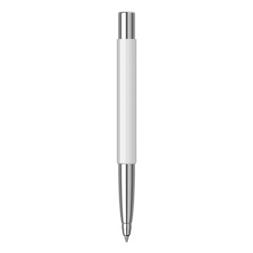 Roler olovka PARKER Royal VECTOR White CT - Image 5