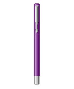 Alternative view of Nalivpero PARKER Royal VECTOR Purpur CT