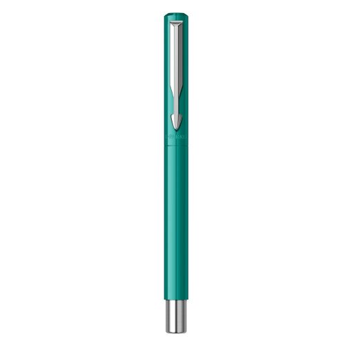 Nalivpero PARKER Royal VECTOR Tirkiz CT - Image 2