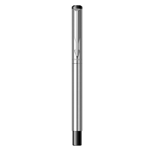 Roler olovke PARKER Royal VECTOR Stainless Steel CT - Image 2
